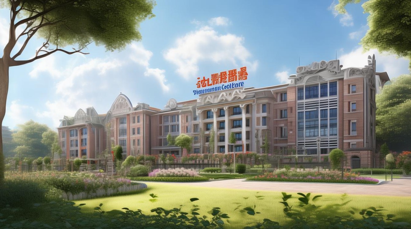 荆门石油职业学院 荆门石油职业学院