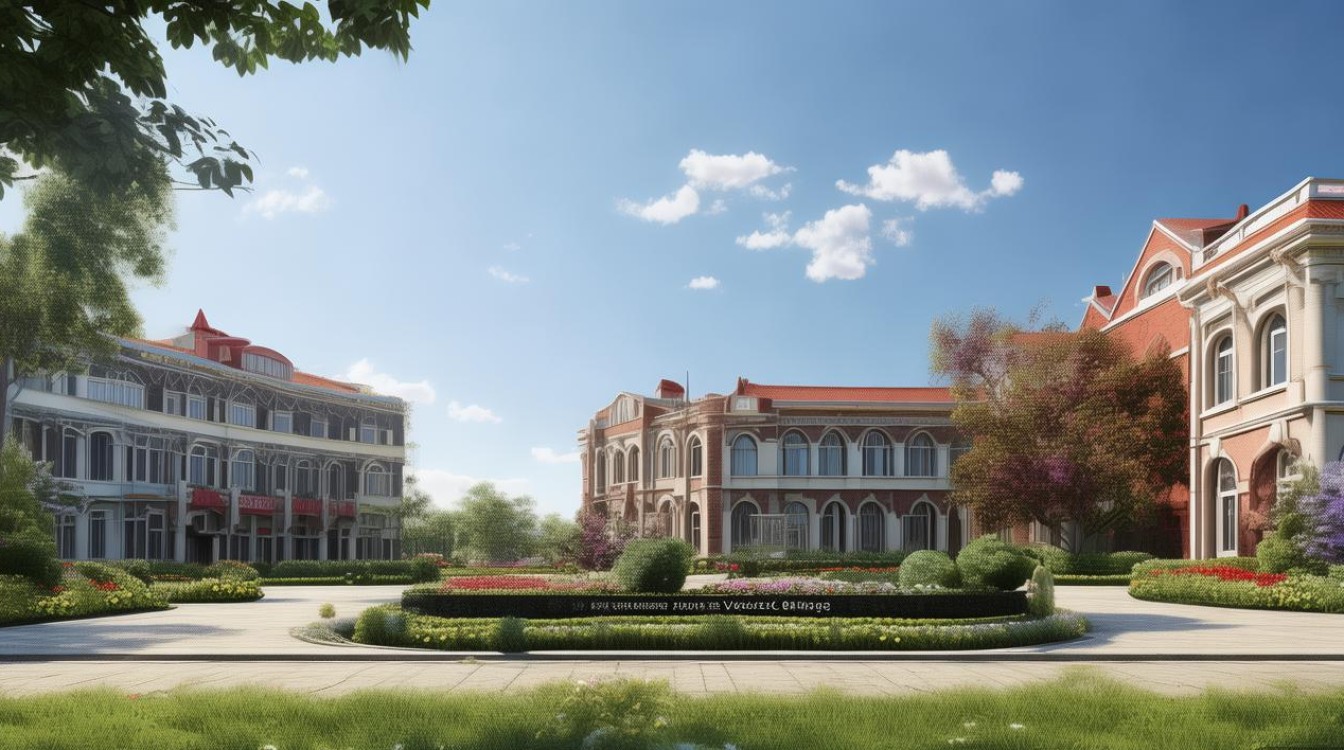 荆门石油职业学院 荆门石油职业学院