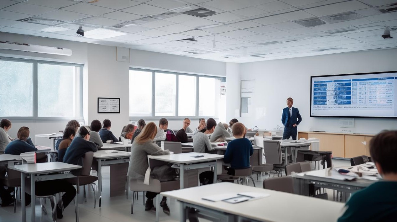 职业学院开设erp