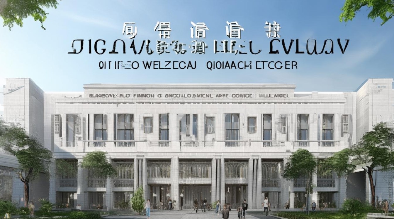 青岛职业学院胶州