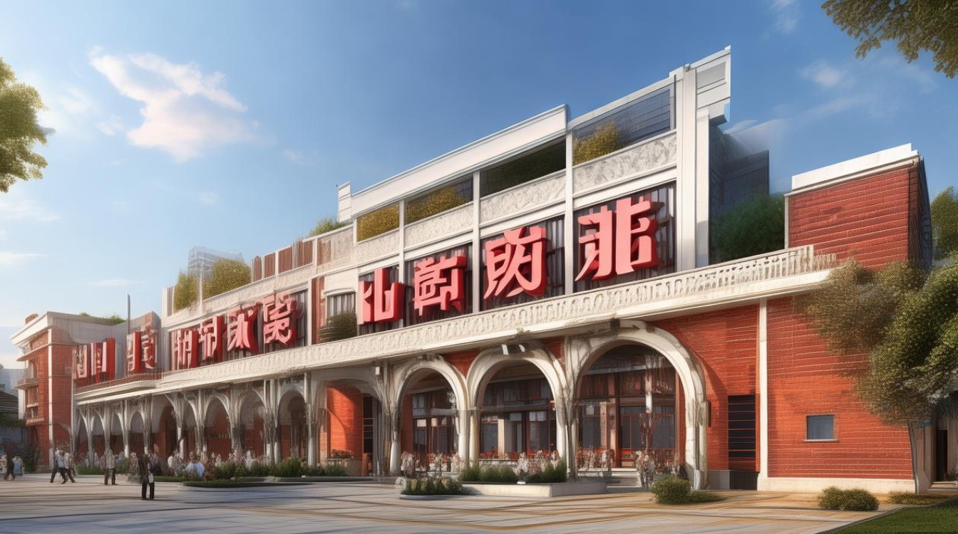 陕西雁塔区职业学院