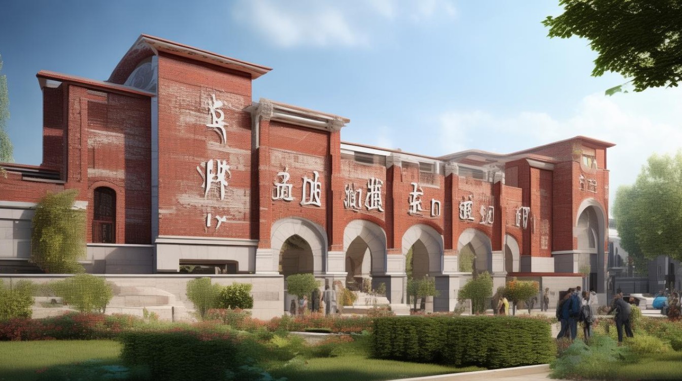 陕西雁塔区职业学院