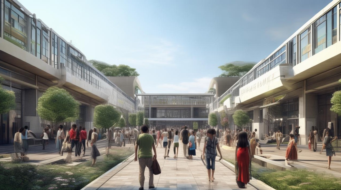 南充下职业学院