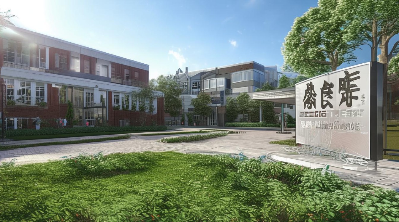 鄄城技术职业学院