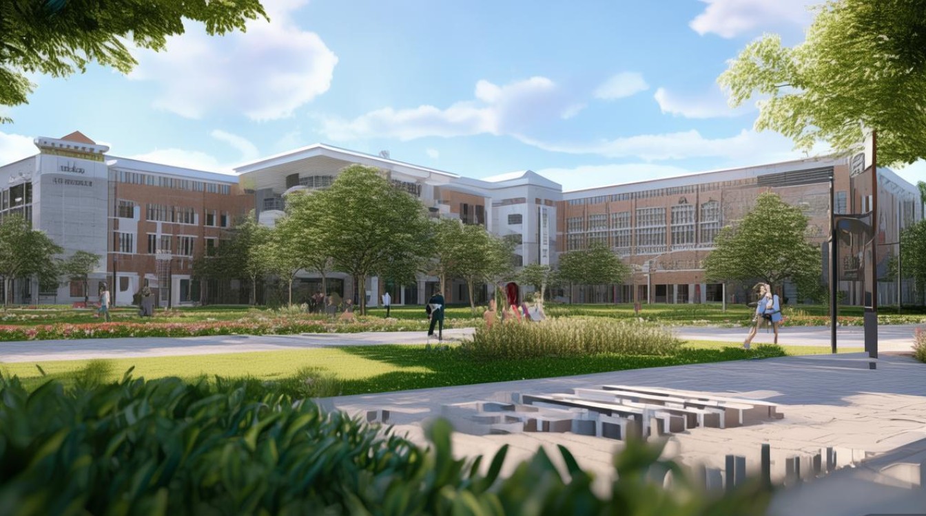 鄄城技术职业学院