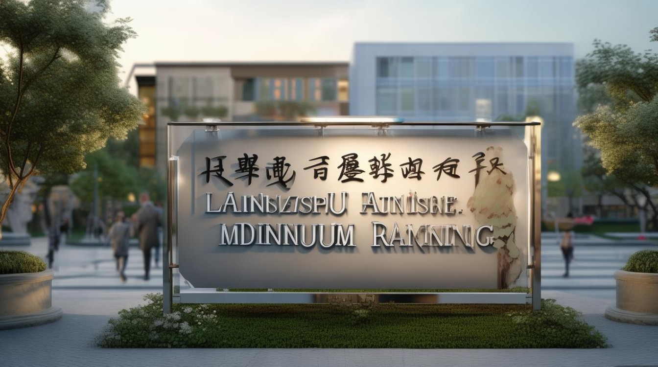 兰州大学录取最低排名