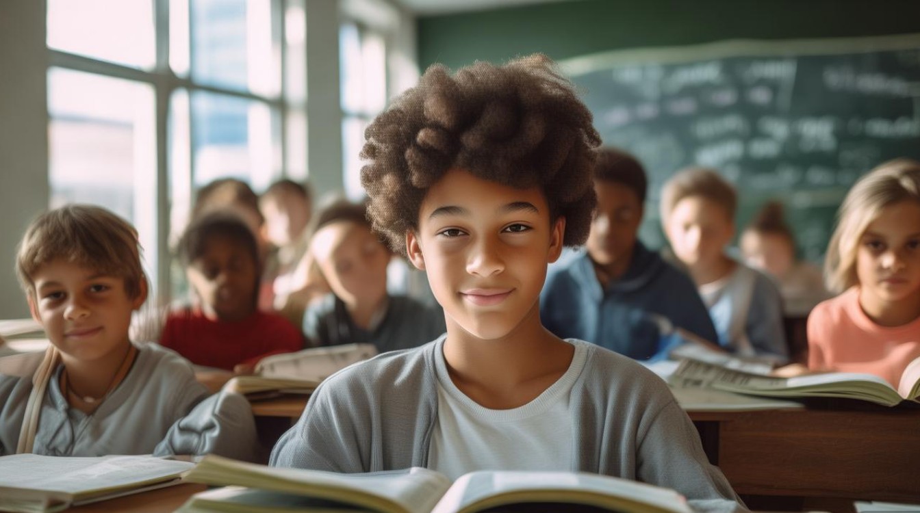 初中生没考上高中上什么学校好?