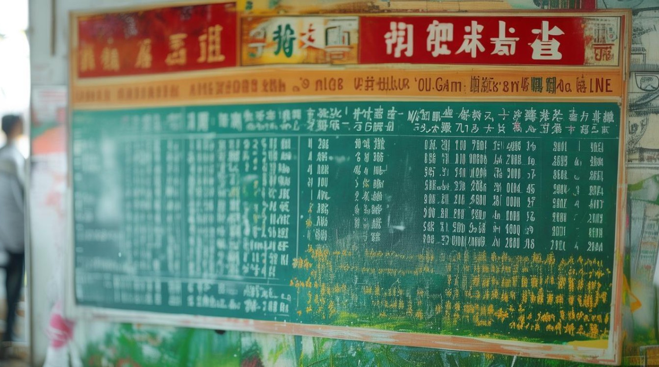 江西省新干县中考录取分数线