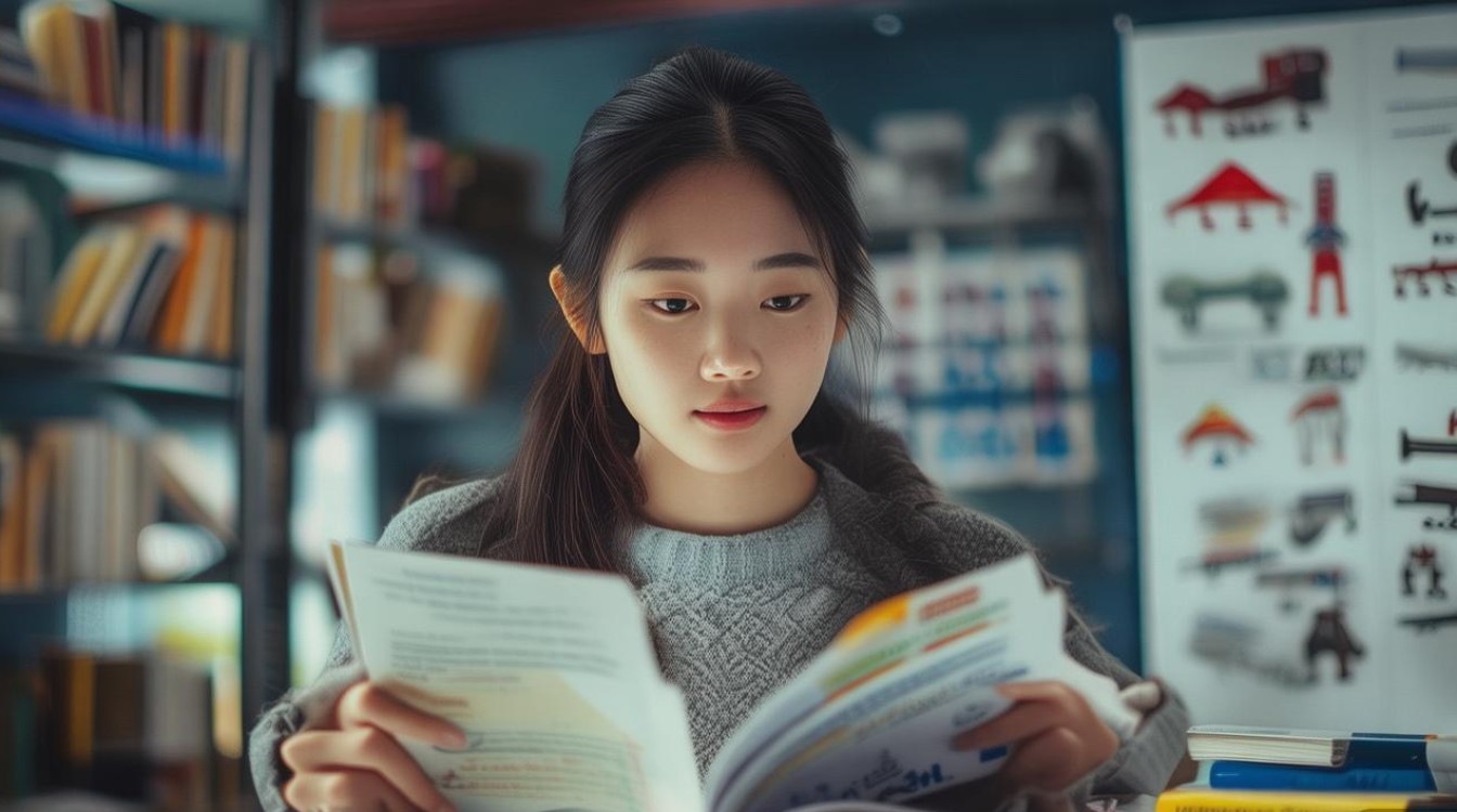 报考高职的女生选择什么专业好？