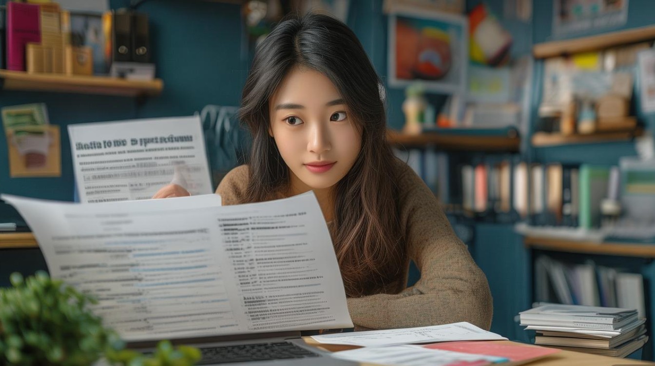 报考高职的女生选择什么专业好？