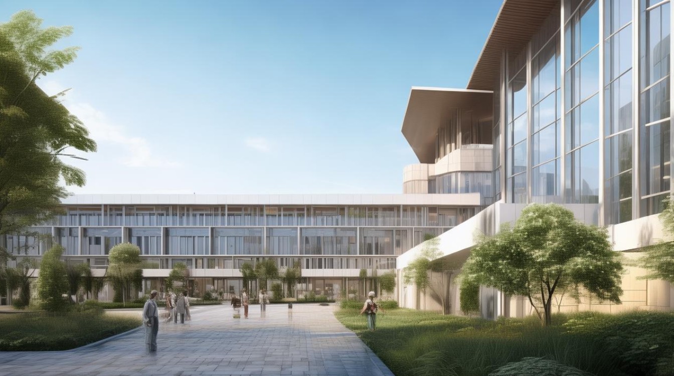 红河新兴职业学院 红河新兴职业学院