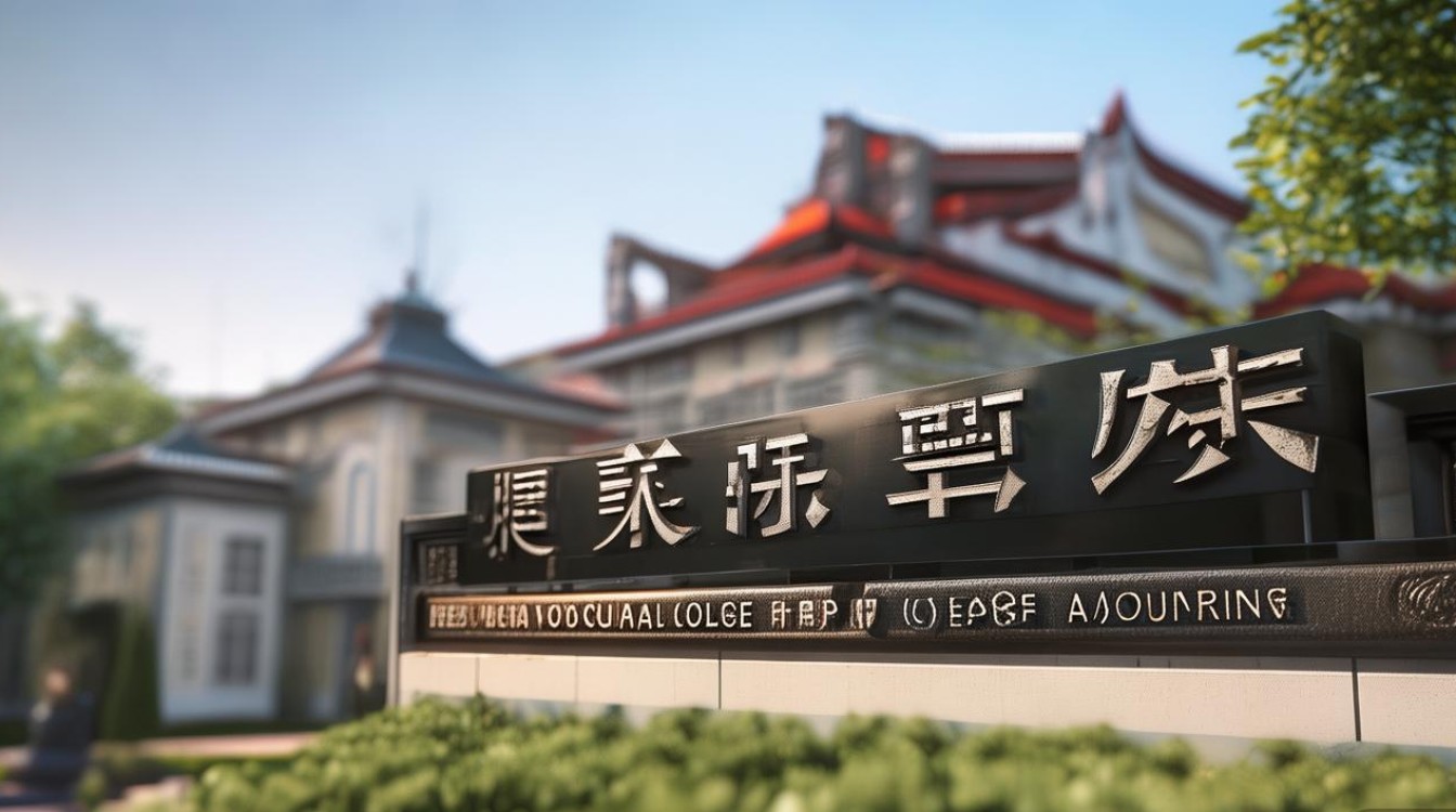 河北财会职业学院