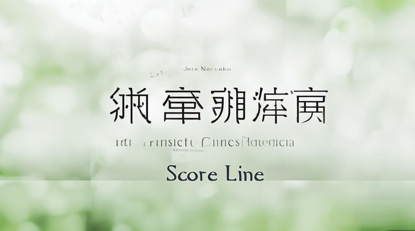 吉林中医药学院分数线 吉林中医药学院分数线