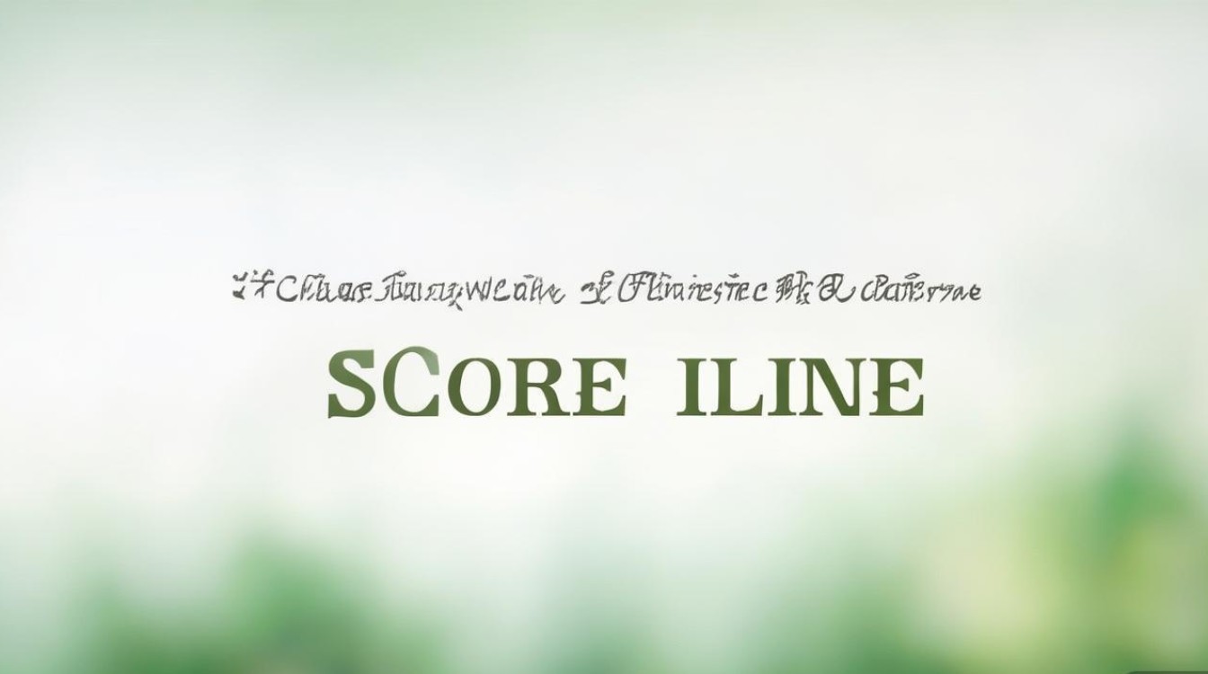 吉林中医药学院分数线 吉林中医药学院分数线