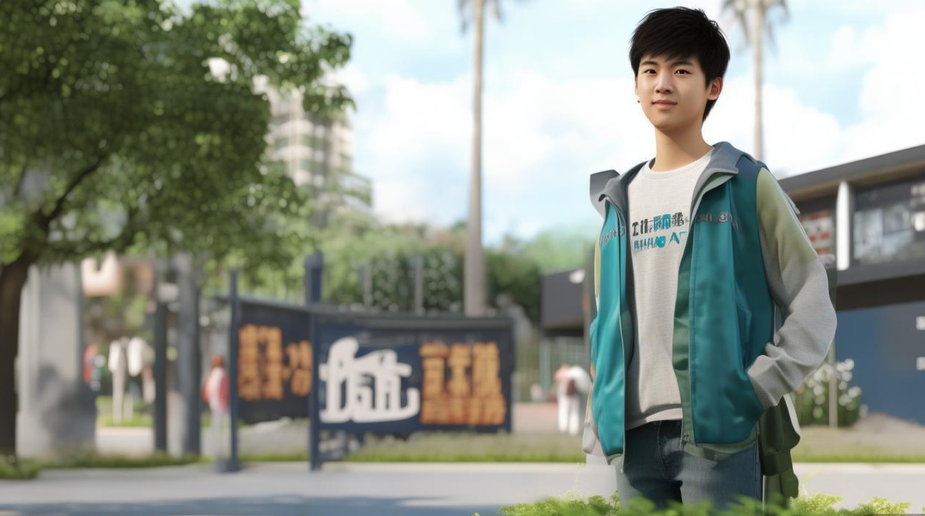 深圳青年职业学院