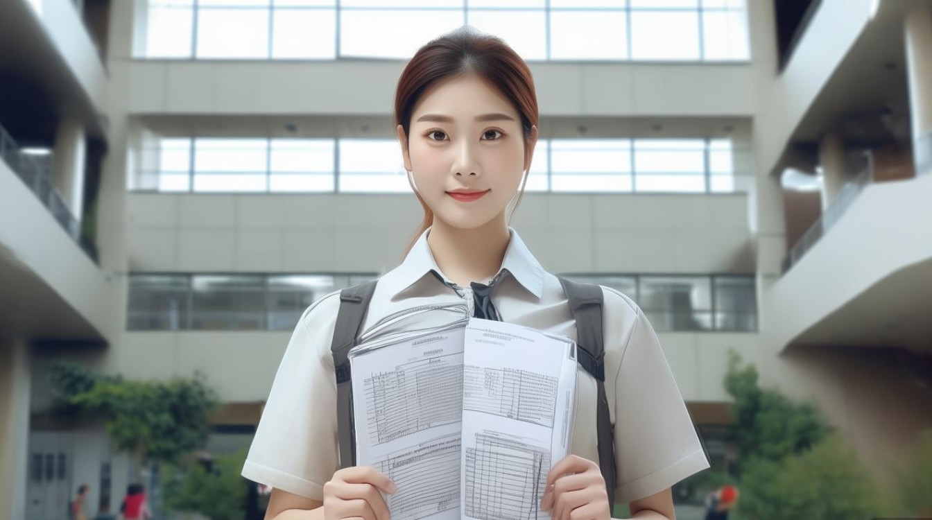 女子专业职业学院