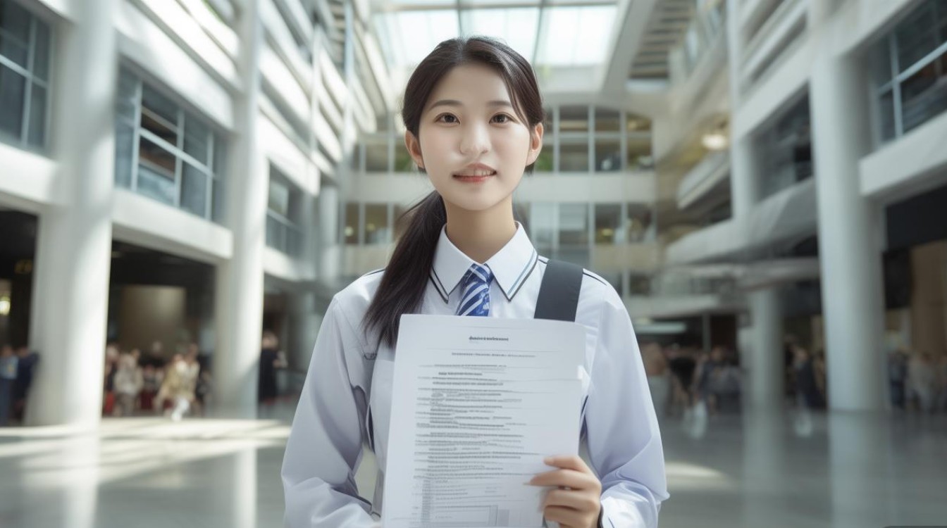 女子专业职业学院