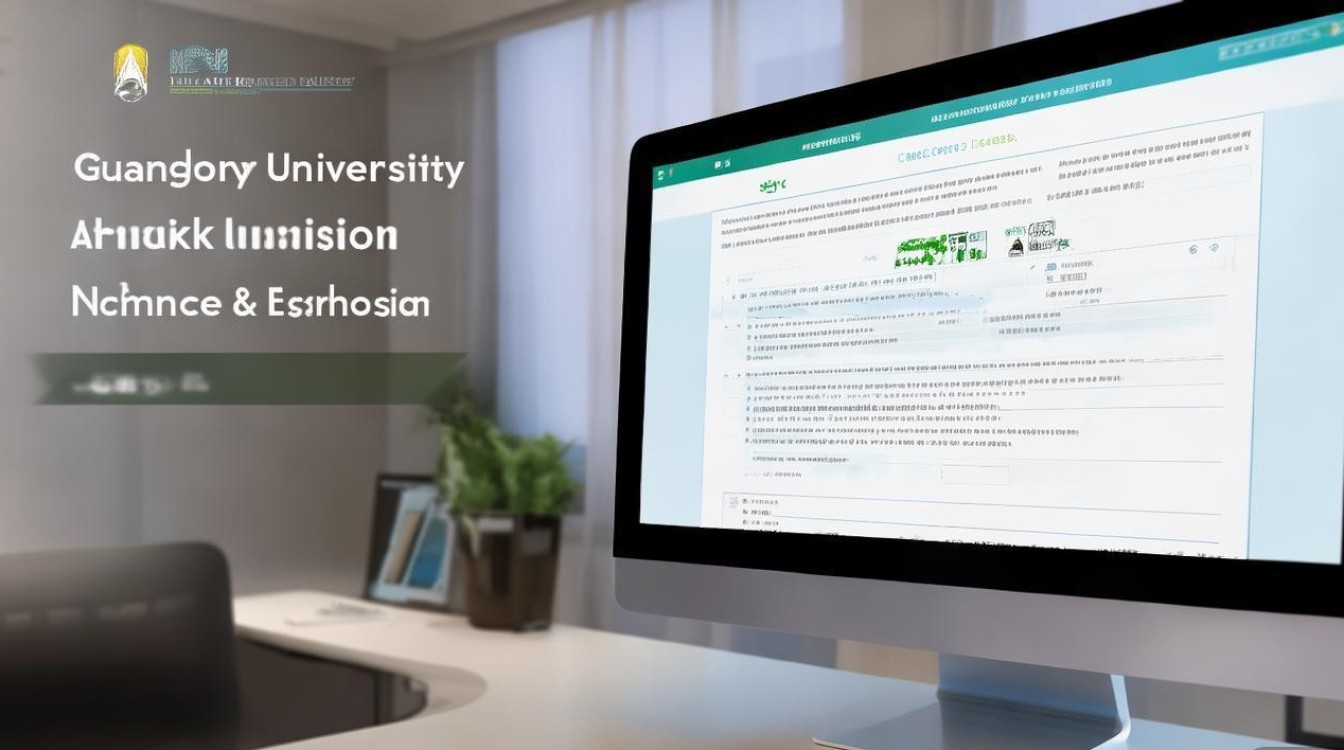 广东财经大学查询录取