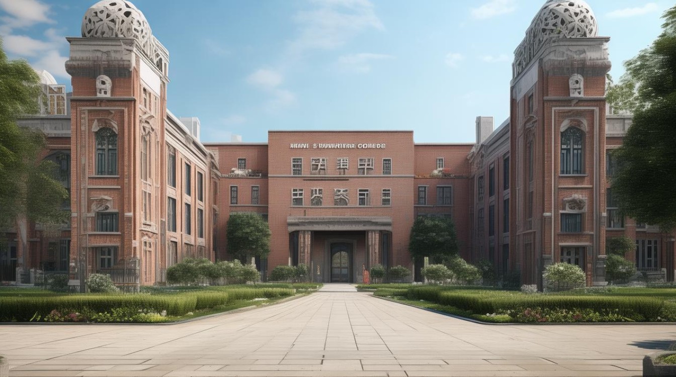 淮南警察职业学院