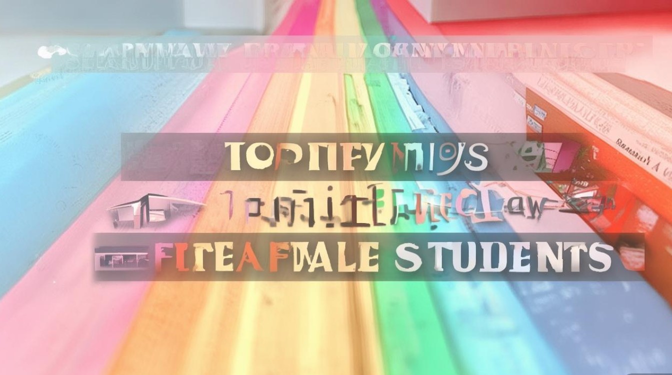 适合女生报考的五大专业