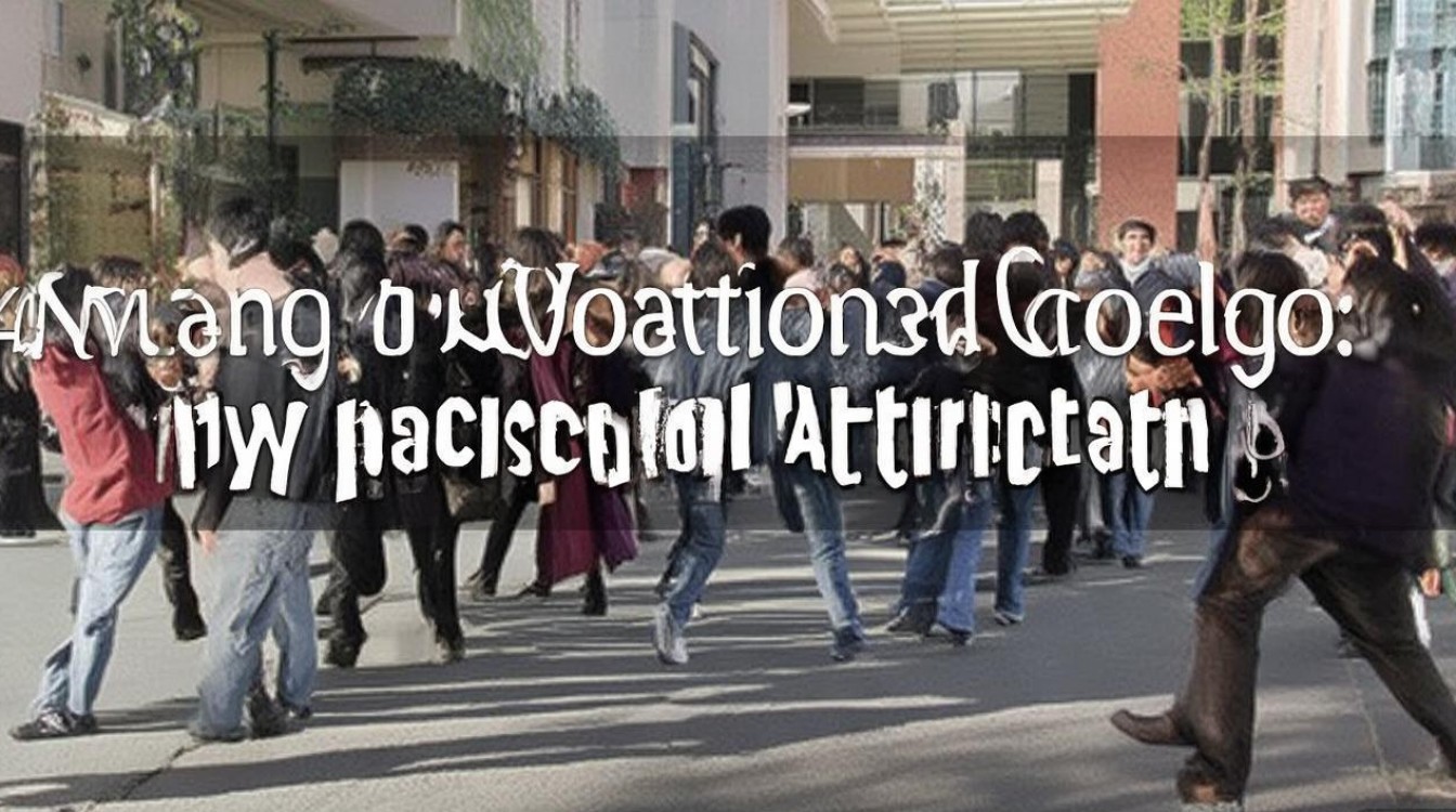 安阳职业学院打架