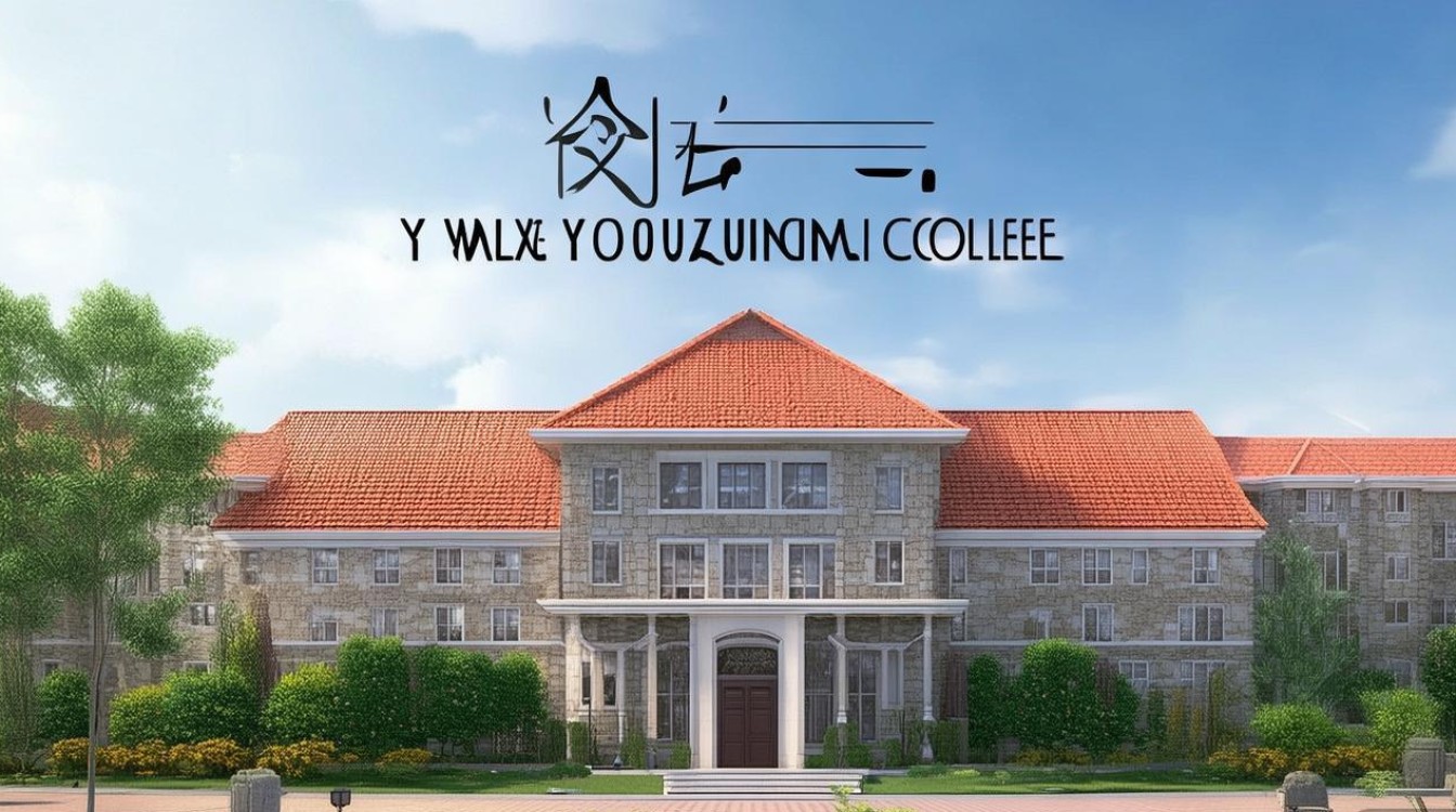 永州职业学院宣传