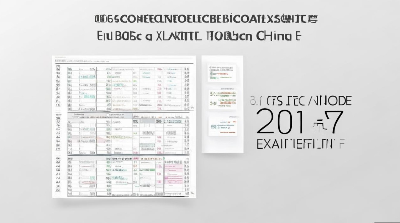 2016年和2017年高考分数线对比