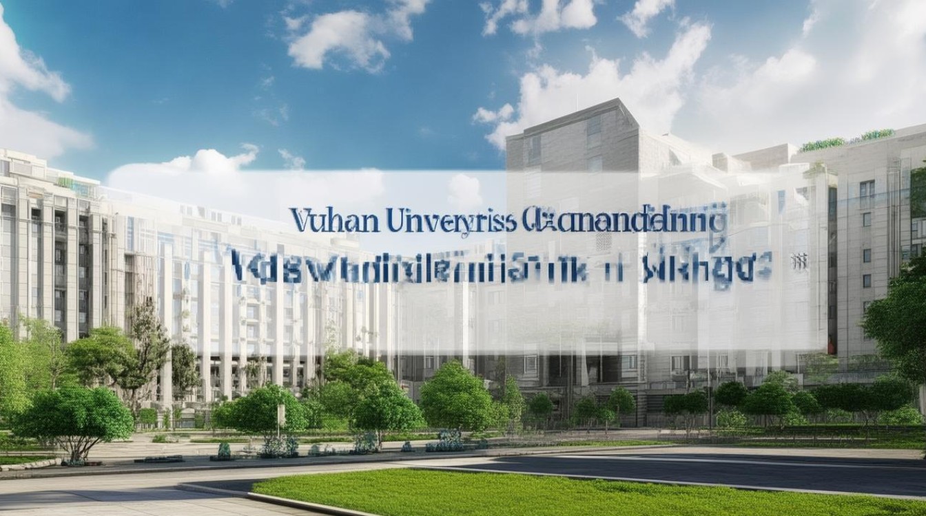 武汉大学在广东录取排名