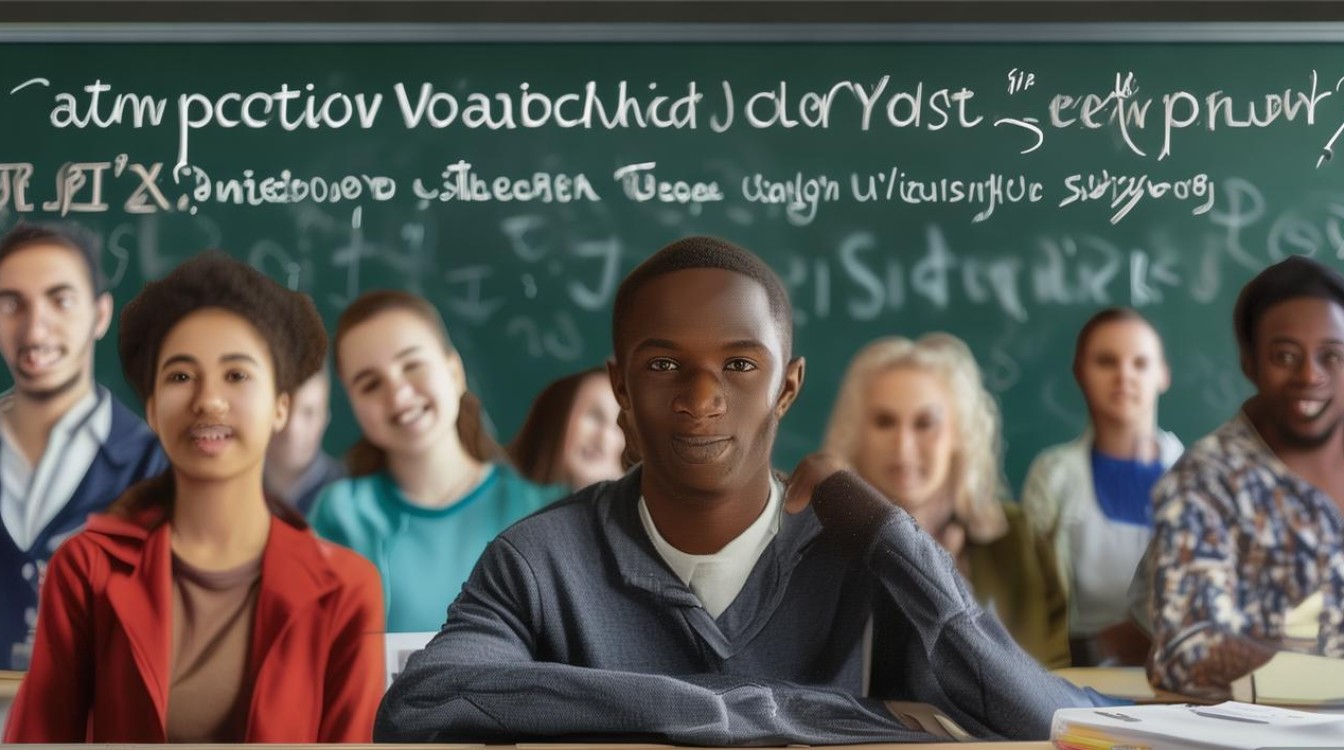 职高生能上大学吗？