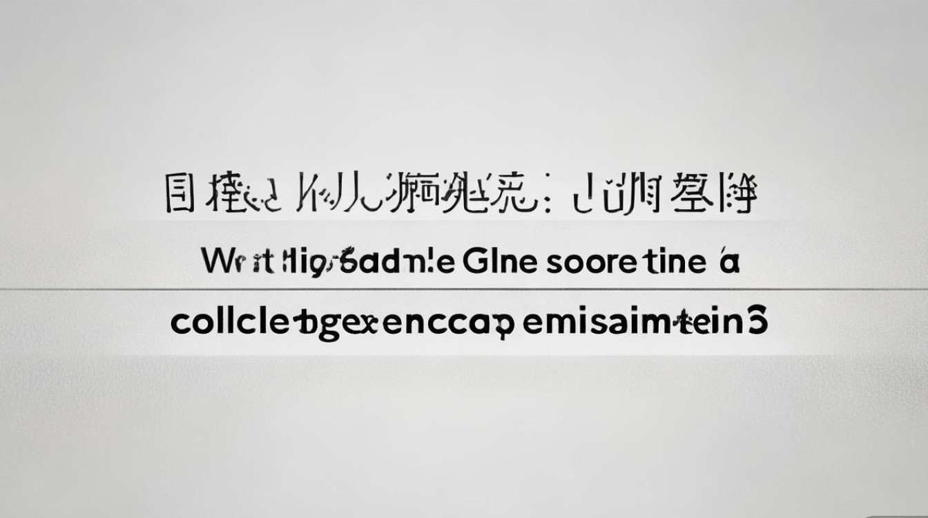 广西高考300分上什么大学?