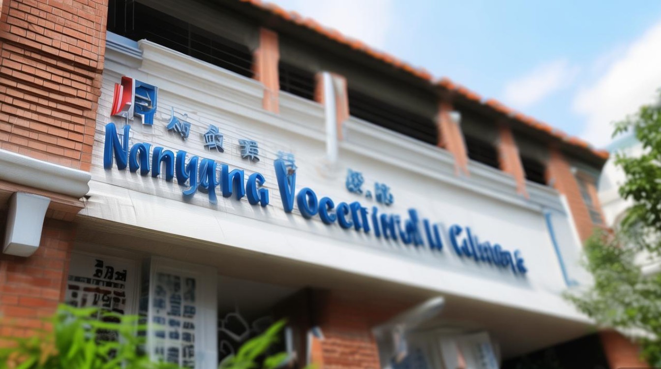 南阳职业学院贴 南阳职业学院贴