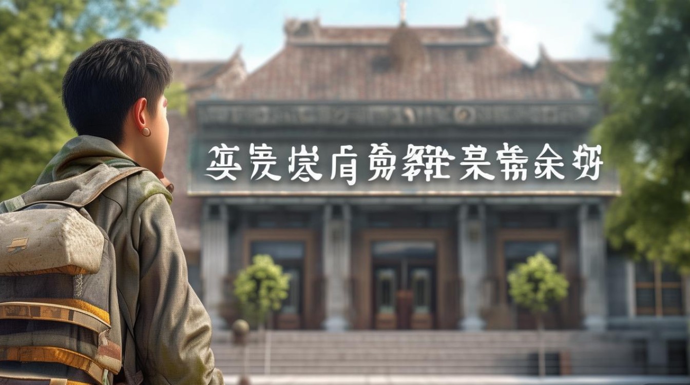 高考落榜生能上什么大学? 高考落榜生能上什么大学?