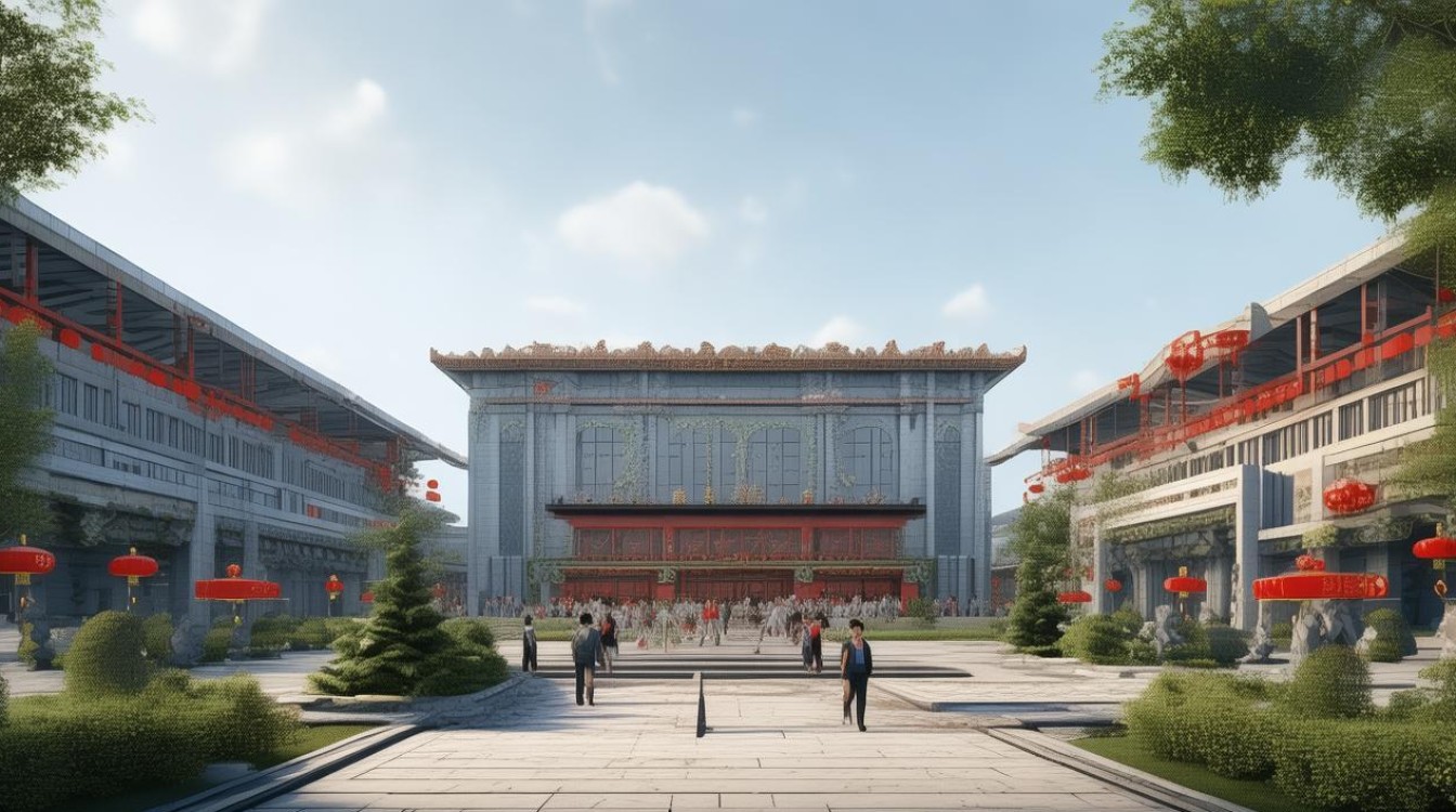 山东最大职业学院 山东最大职业学院