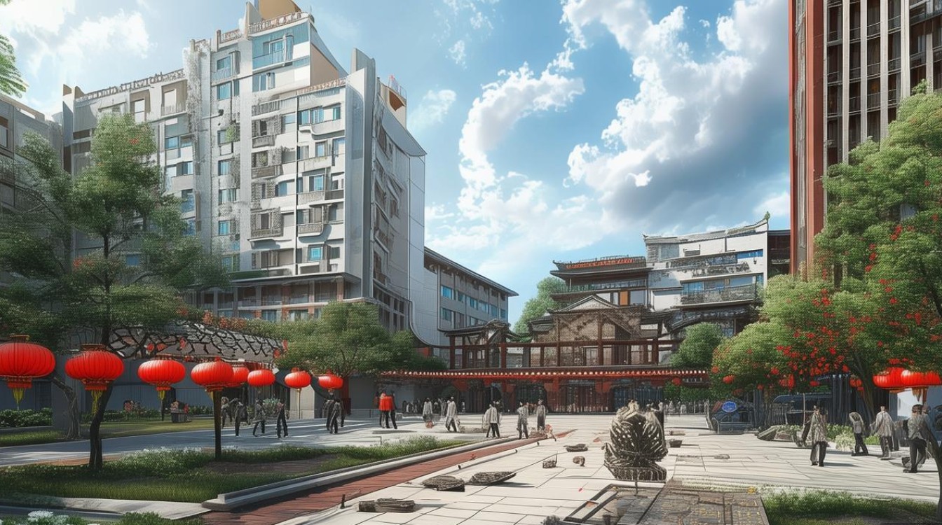 山东最大职业学院 山东最大职业学院