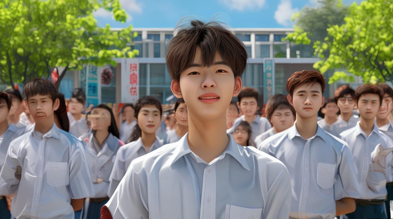 佳木斯职业学院新生 佳木斯职业学院新生