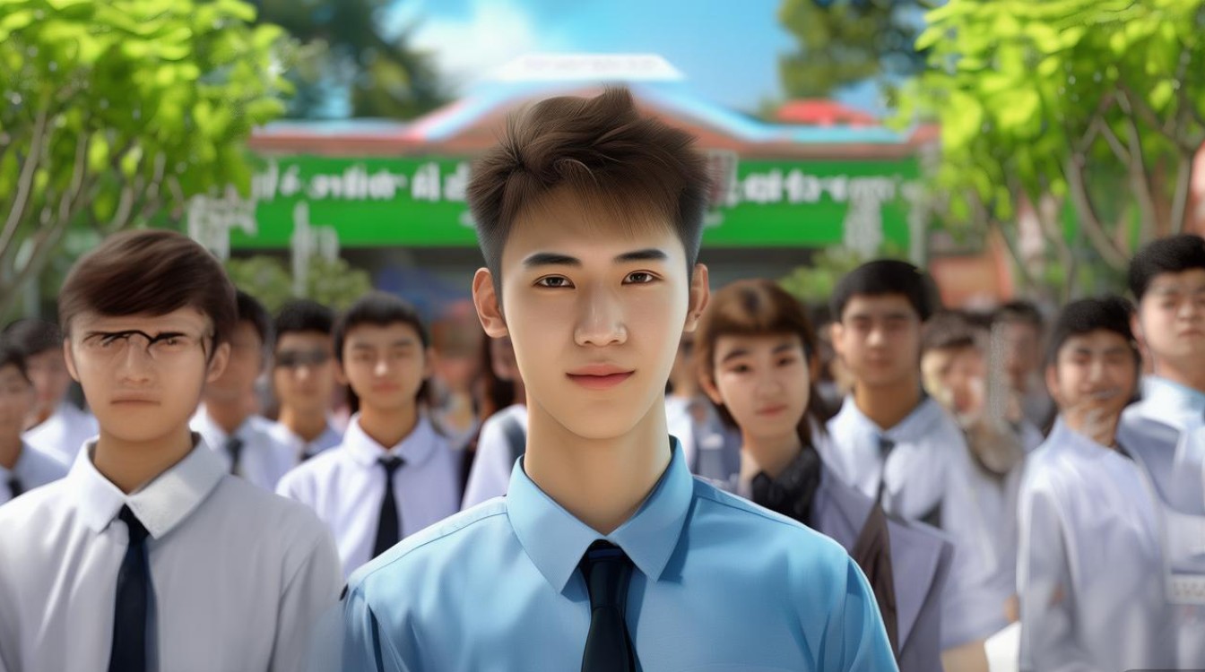 佳木斯职业学院新生 佳木斯职业学院新生