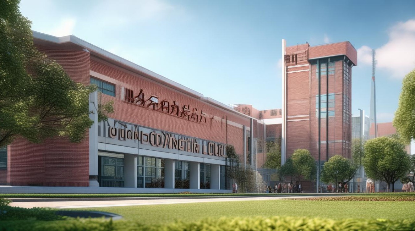 广州龙洞职业学院 广州龙洞职业学院