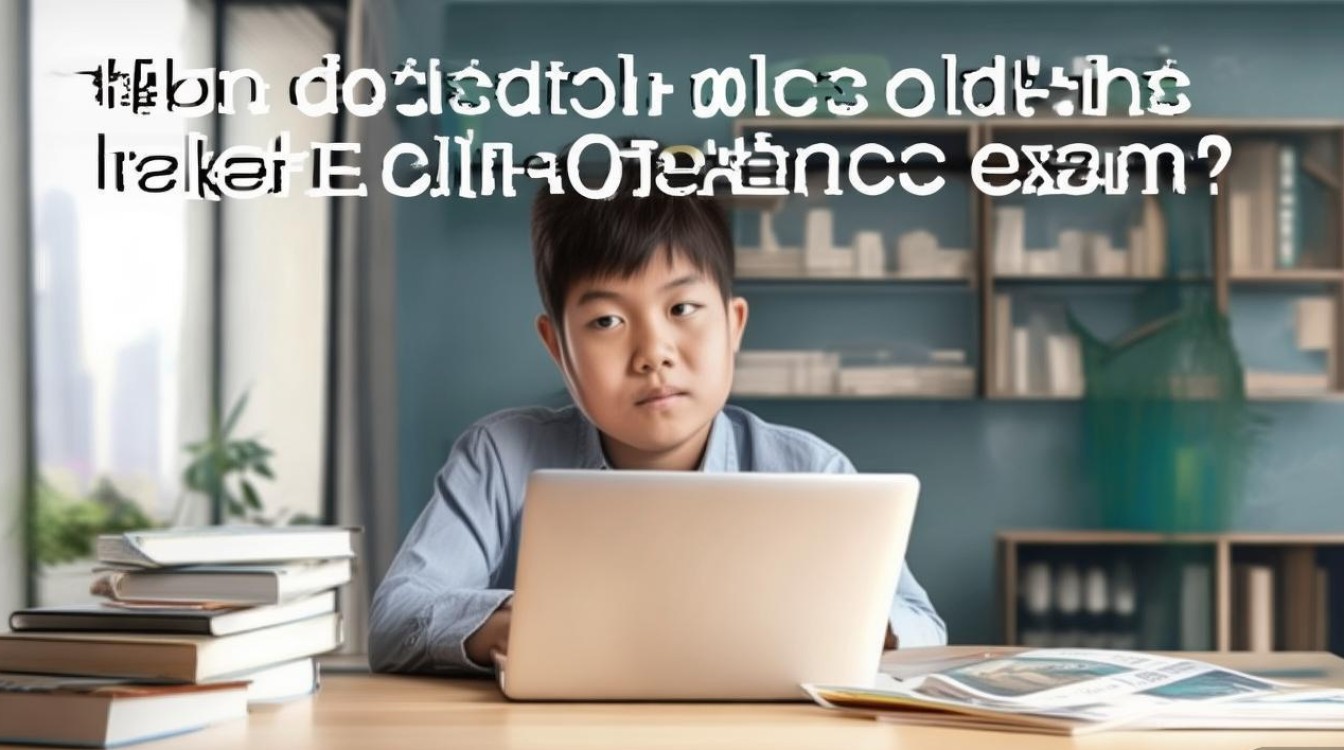 中专可以考大学吗？