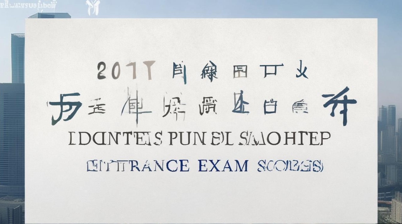 上海市普陀区中考分数线2017 上海市普陀区中考分数线2017