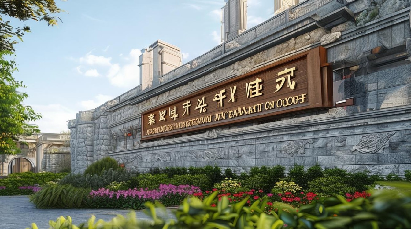 兴仁民族职业学院