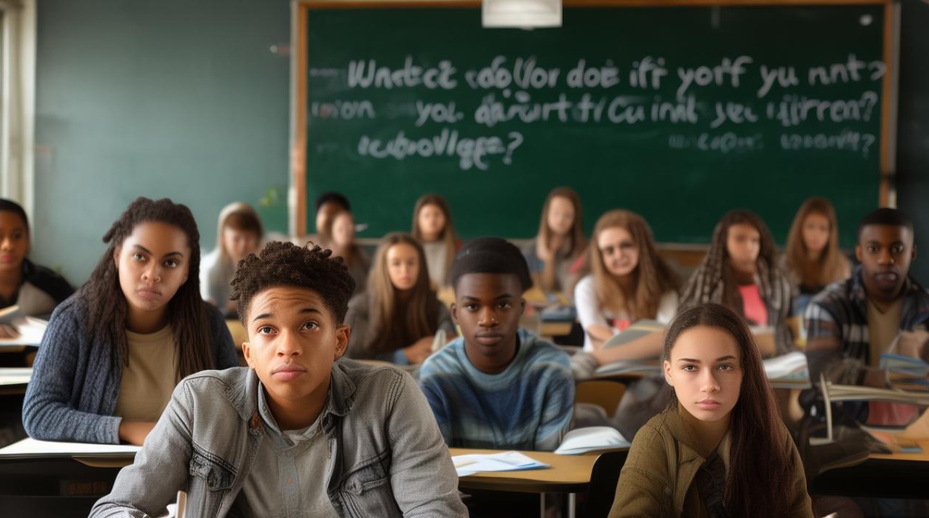 高中生没考上大学怎么办? 高中生没考上大学怎么办?