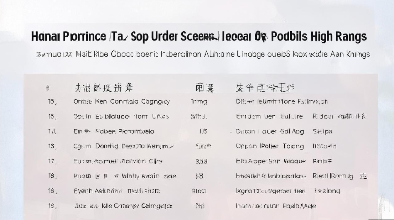 河南专科学校排名双高计划,附河北双高计划专科学校排名 河南专科学校排名双高计划,附河北双高计划专科学校排名