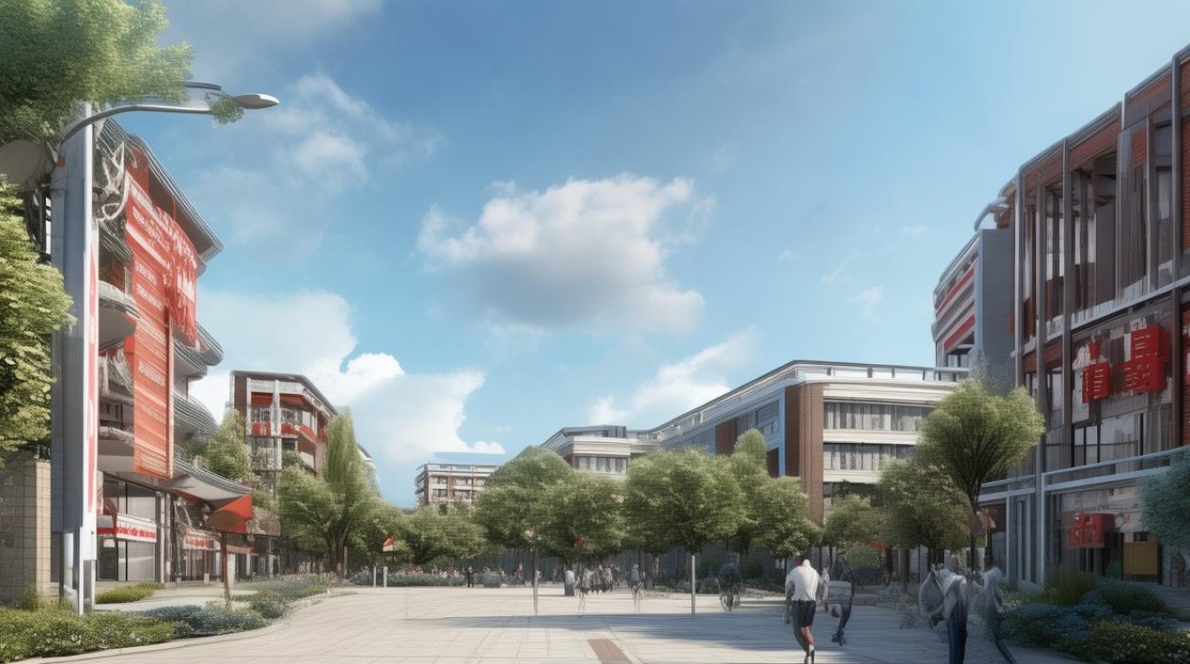 城市职业学院河东