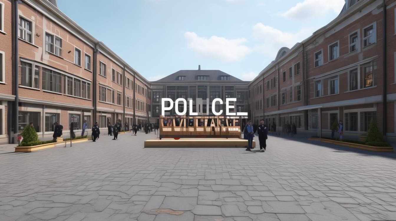 警察司法职业学院