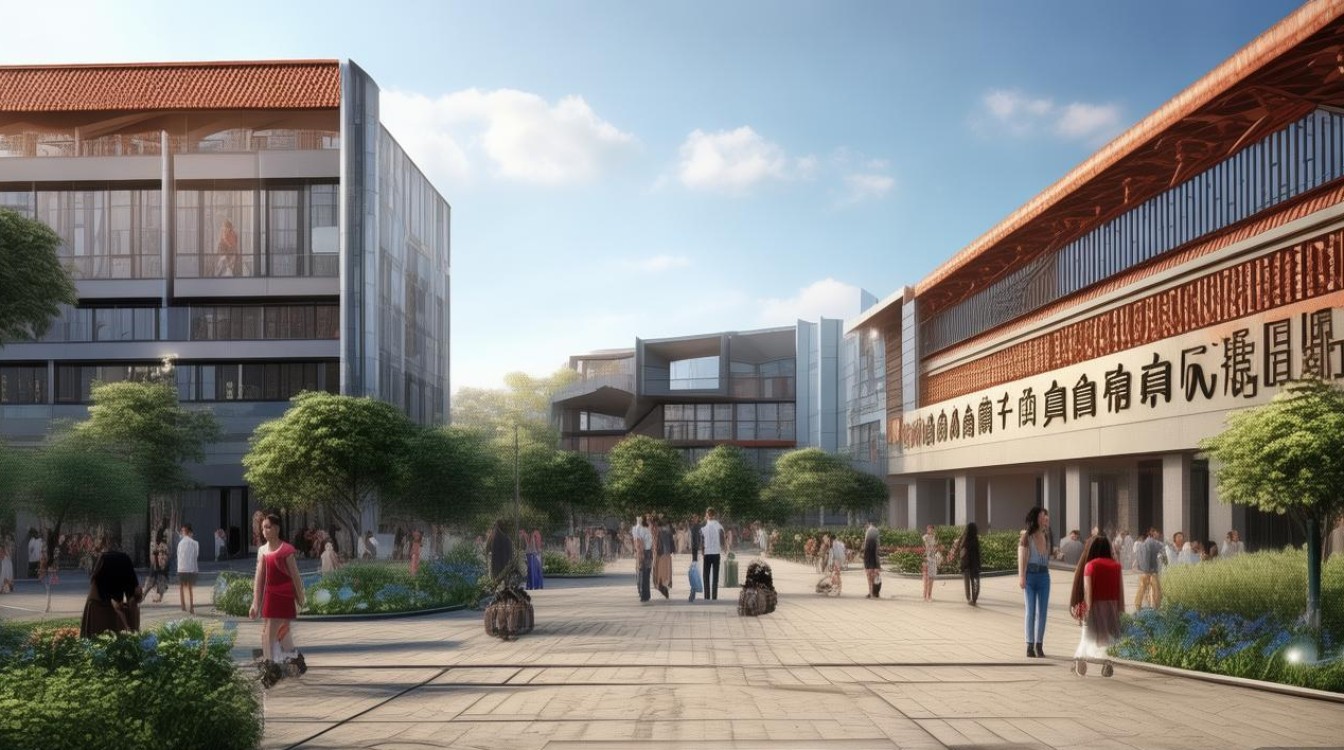 广州语言职业学院