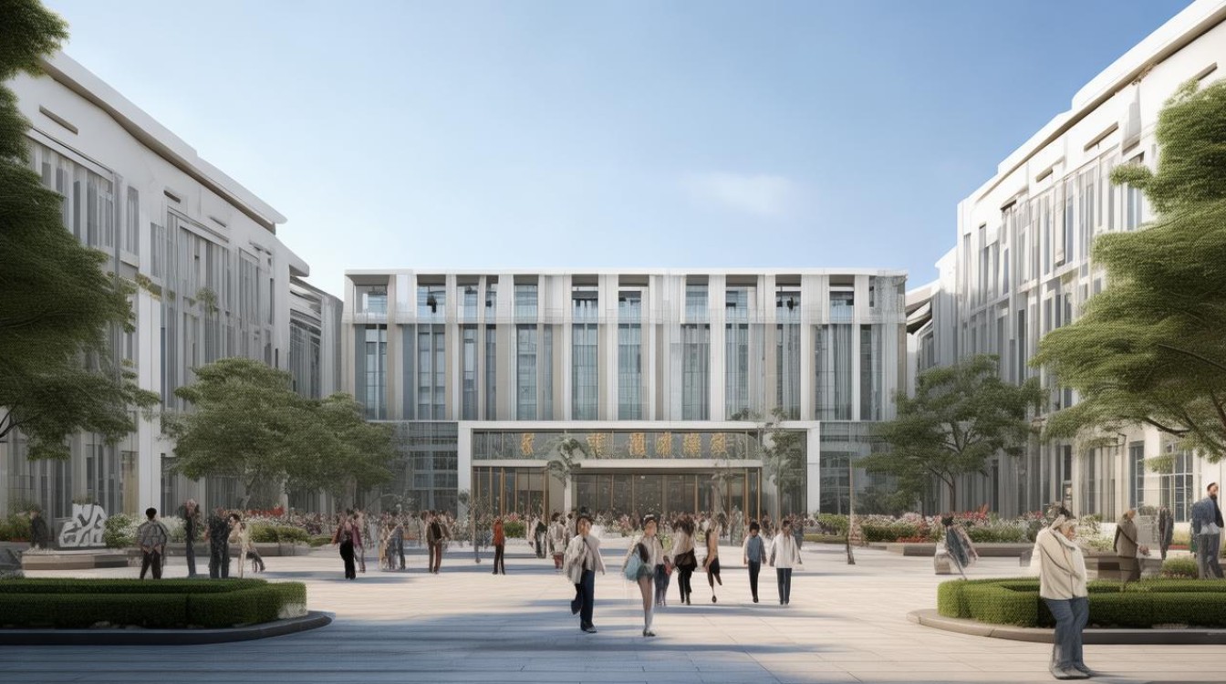 广州语言职业学院