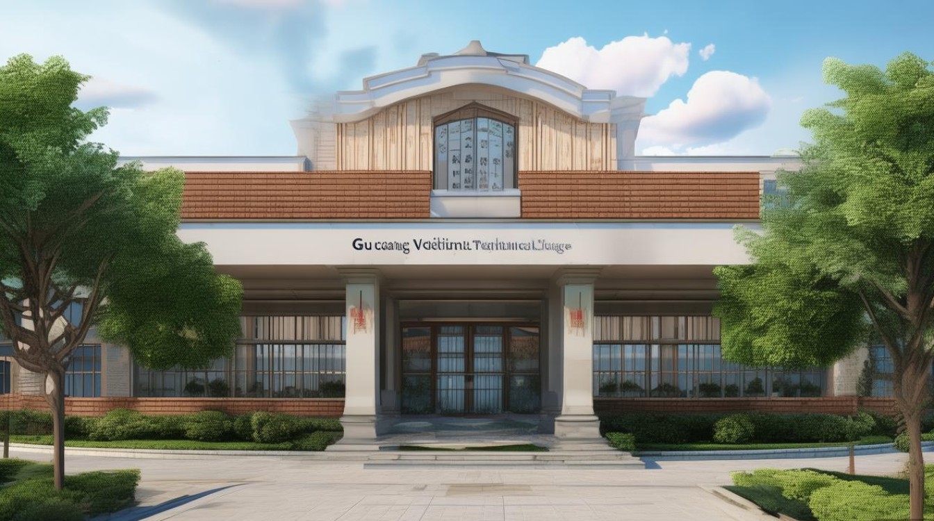 贵港技术职业学院