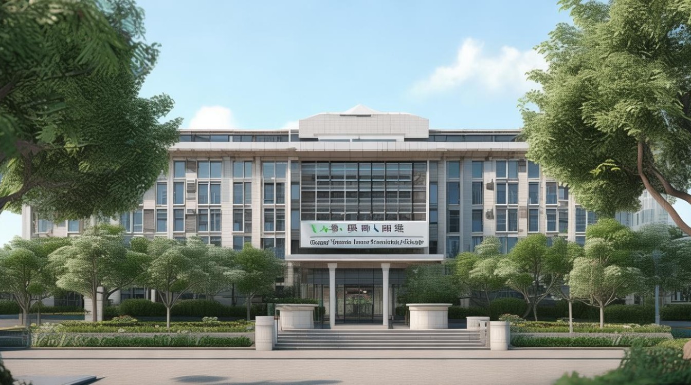 贵港技术职业学院