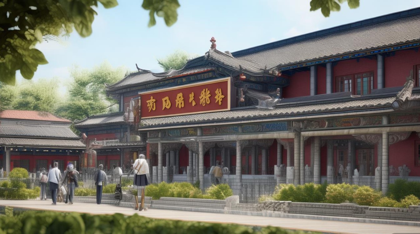 洛阳特色职业学院 洛阳特色职业学院