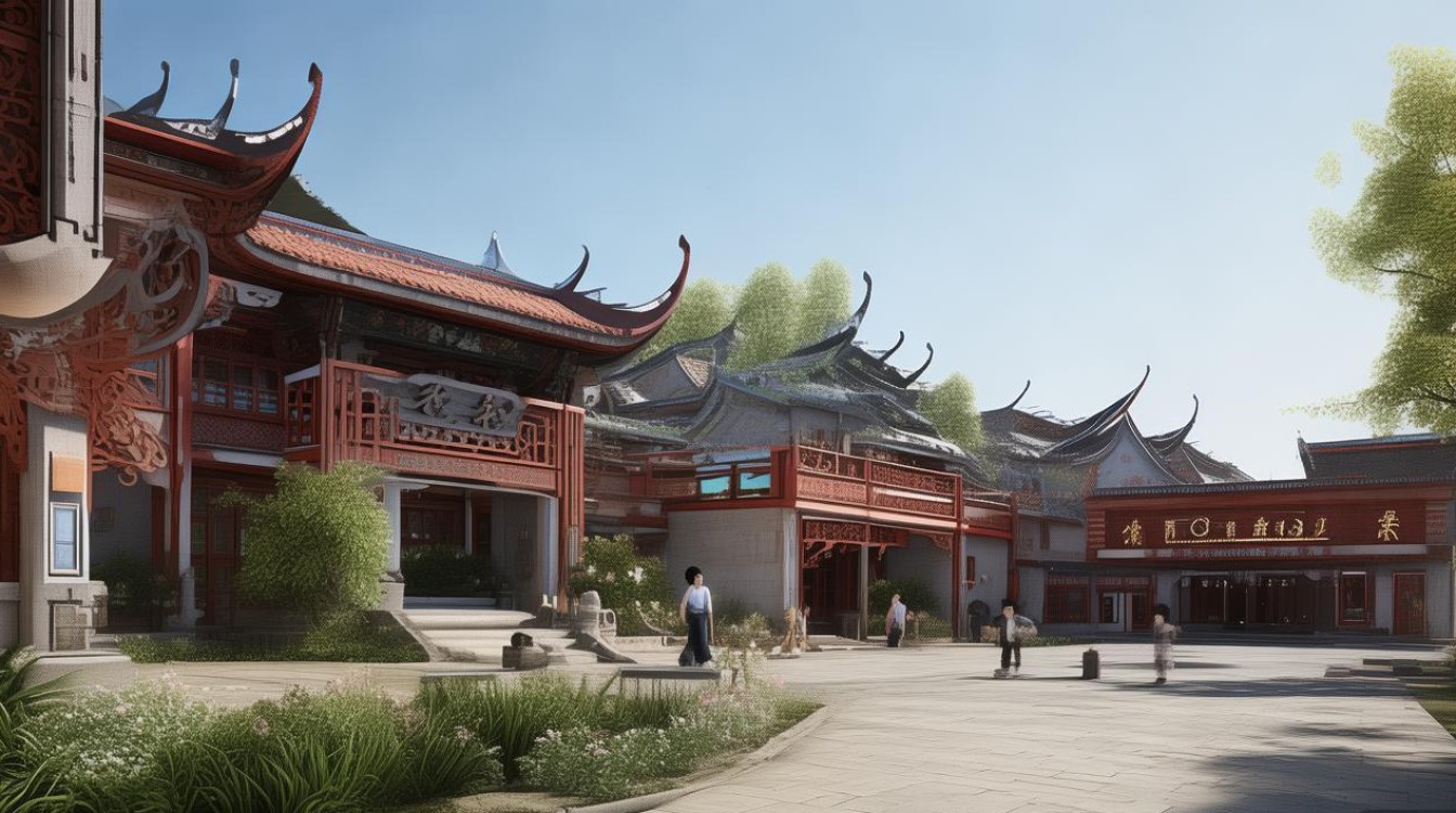 洛阳特色职业学院 洛阳特色职业学院